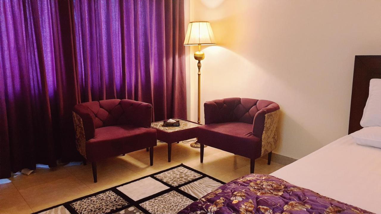 Hotel Grand Arena Равалпинди Екстериор снимка