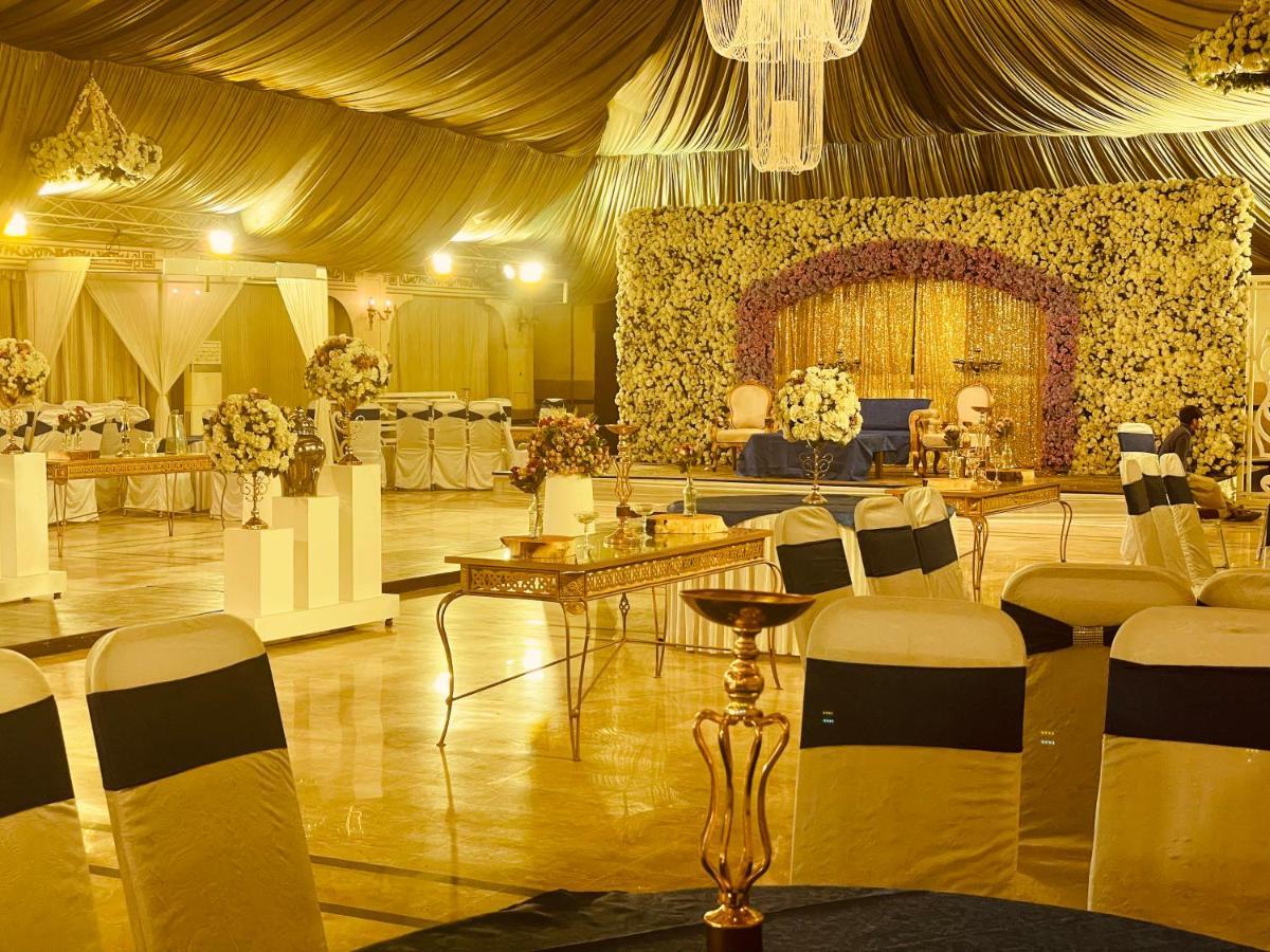 Hotel Grand Arena Равалпинди Екстериор снимка