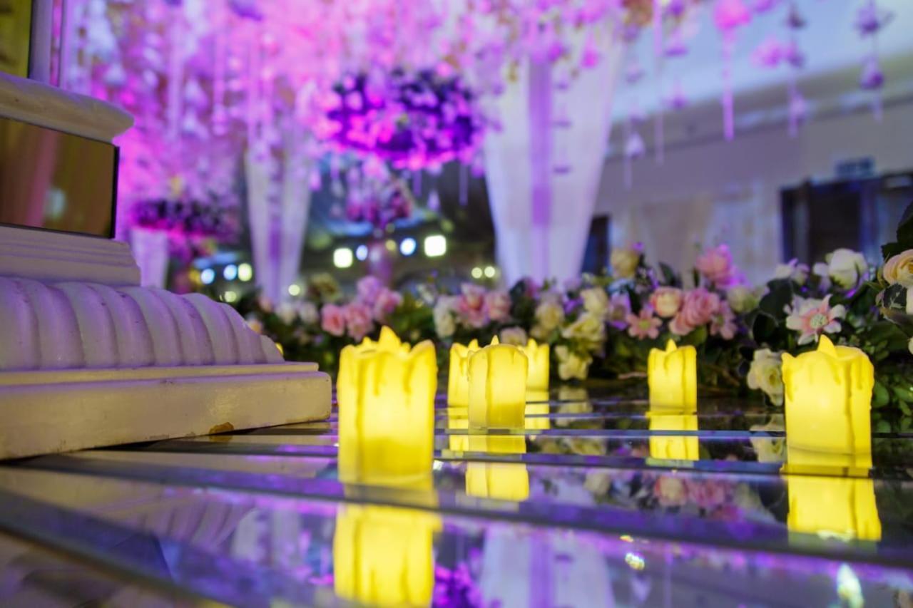Hotel Grand Arena Равалпинди Екстериор снимка