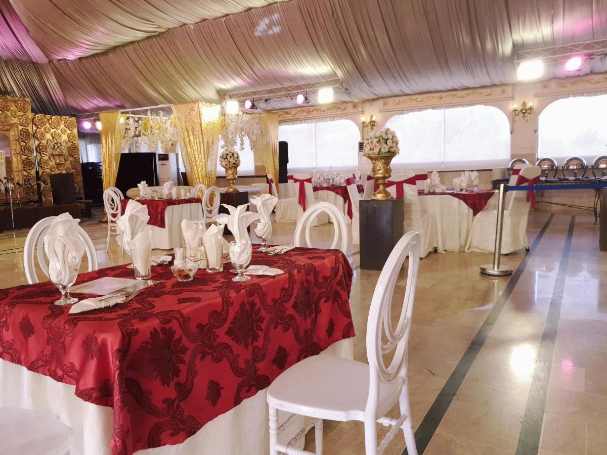Hotel Grand Arena Равалпинди Екстериор снимка